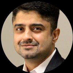 PRAVEEN CHHABRA